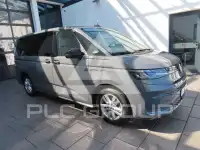 2022 Volkswagen T7 Multivan