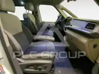 2022 Volkswagen T7 Multivan