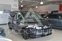 2022 Volkswagen T7 Multivan