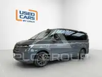 2022 Volkswagen T7 Multivan