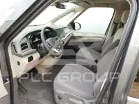 2022 Volkswagen T7 Multivan