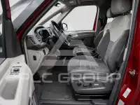 2022 Volkswagen T7 Multivan