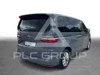 2022 Volkswagen T7 Multivan