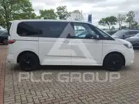 2022 Volkswagen T7 Multivan