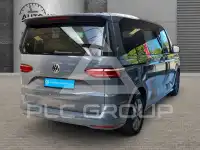 2022 Volkswagen T7 Multivan