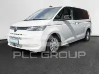 2022 Volkswagen T7 Multivan