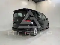 2022 Volkswagen T7 Multivan