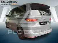 2022 Volkswagen T7 Multivan