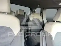 2022 Volkswagen T7 Multivan