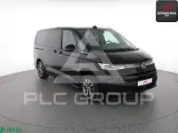 2022 Volkswagen T7 Multivan