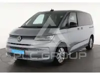 2022 Volkswagen T7 Multivan