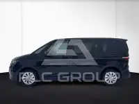 2022 Volkswagen T7 Multivan