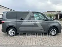2022 Volkswagen T7 Multivan