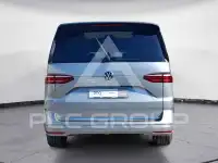 2022 Volkswagen T7 Multivan
