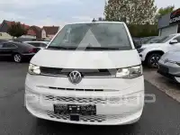 2022 Volkswagen T7 Multivan