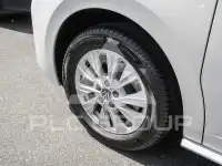 2022 Volkswagen T7 Multivan