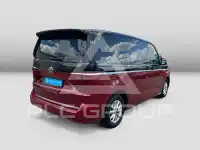 2022 Volkswagen T7 Multivan