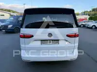 2022 Volkswagen T7 Multivan