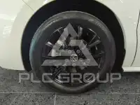 2022 Volkswagen T7 Multivan