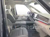 2022 Volkswagen T7 Multivan