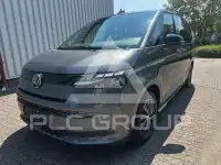 2022 Volkswagen T7 Multivan