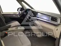 2022 Volkswagen T7 Multivan