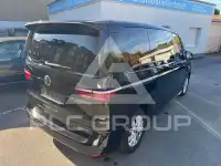 2022 Volkswagen T7 Multivan