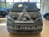 2022 Volkswagen T7 Multivan