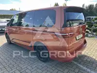 2022 Volkswagen T7 Multivan