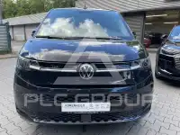 2022 Volkswagen T7 Multivan