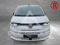 2022 Volkswagen T7 Multivan