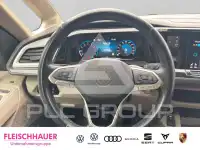 2022 Volkswagen T7 Multivan