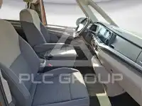 2022 Volkswagen T7 Multivan