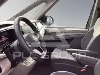 2022 Volkswagen T7 Multivan