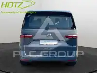 2022 Volkswagen T7 Multivan