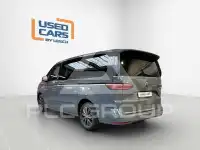 2022 Volkswagen T7 Multivan