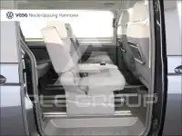 2022 Volkswagen T7 Multivan