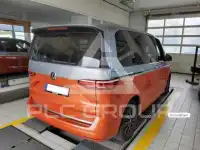 2022 Volkswagen T7 Multivan
