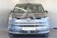 2022 Volkswagen T7 Multivan