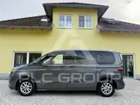 2022 Volkswagen T7 Multivan