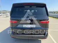 2022 Volkswagen T7 Multivan