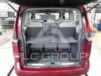 2022 Volkswagen T7 Multivan