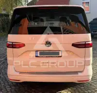 2022 Volkswagen T7 Multivan