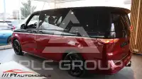 2022 Volkswagen T7 Multivan