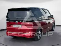 2022 Volkswagen T7 Multivan