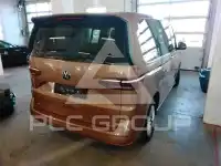 2022 Volkswagen T7 Multivan