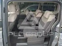2022 Volkswagen T7 Multivan