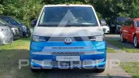 2022 Volkswagen T7 Multivan
