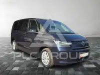 2022 Volkswagen T7 Multivan