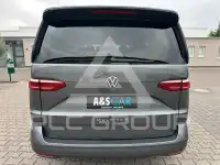 2022 Volkswagen T7 Multivan